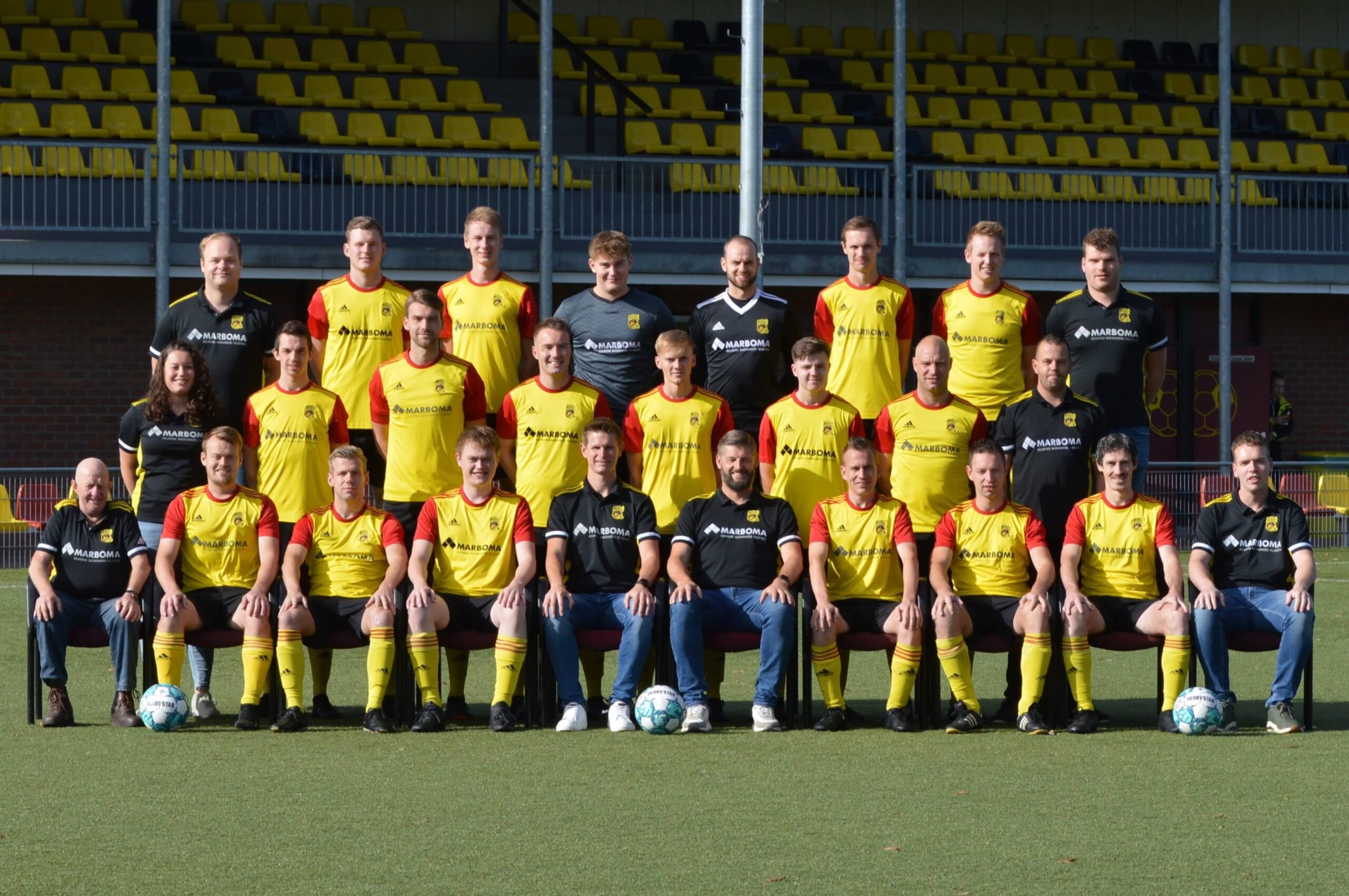 Aankomende zaterdag: VIOS B. 1- FC Eibergen 1